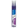 PILOT Frixion Clicker refill 0,7mm violet