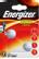 ENERGIZER CR2032 2-pack