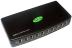 ST LAB ST Lab USB 2.0 hub 10Port, med strømforsyning