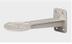VIDEOTEC Wall bracket f/PTH300 P&T