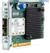Hewlett Packard Enterprise 640FLR-SFP28 - Network adapter - FlexibleLOM - 25 Gigabit Ethernet x 2 - for ProLiant DL360 Gen10, DL360 Gen9