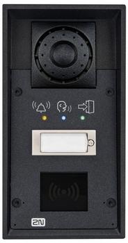 2N 2N®Helios IP Force - 1 button (9151101RPW $DEL)