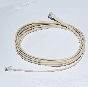 APG Cable UMI Interface to RJ11/12 3M NS (22803-030)