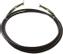 VIDEOTEC Unarmoured black cable, avail.
