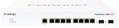 FORTINET FS-108E-POE/LAYER 2 FORTIGATE FS-108E-POE CPNT