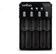VEHO UK USB universal battery charger