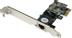 ST LAB Realtek PCI Express 10/100ÿ