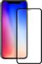EIGER 3D Glas Screen Protector For iPhone Xs Max 3D Curved glas