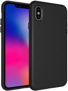 EIGER North Case Cover For iPhone Xs Max Sort (EGCA00123)