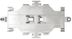 MIKROTIK DINrail PRO kit for LtAP mini