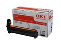 OKI Black Drum Unit 20K pages - 44315108