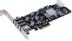 ST LAB PCI Express USB 3.0 Card