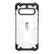 UAG Samsung Galaxy S10, Plasma Cover, Ice