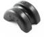 RAM MOUNT RAM-U-BOLT ADAPTER RAM-U-BOLT ADAPTER