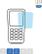 ZEBRA EDA50 Screen Protector 9H