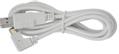MOUSETRAPPER cable, white