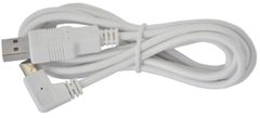 MOUSETRAPPER MINI USB CABLE W WHITE CABL