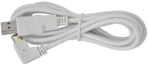MOUSETRAPPER cable, white (TB205)