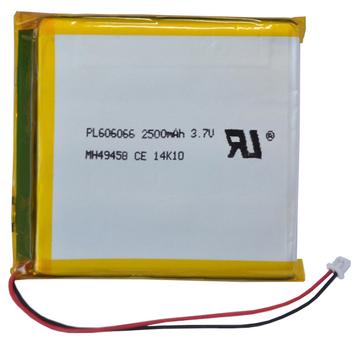 MOUSETRAPPER battery, prime (TB210)