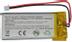 MOUSETRAPPER battery, flexible