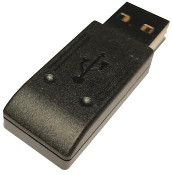 MOUSETRAPPER dongle flex black (TB206)