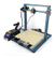 CREALITY 3D CR-10-S5, 3D printer, very large build size, resume print