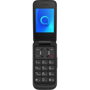 ALCATEL 2053 VOLCANO BLACK IN GSM (2053D-2AALND1)