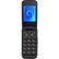 ALCATEL 2053 VOLCANO BLACK IN GSM