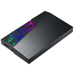 ASUS FX GAMING HDD 1 TB EHD-A1T USB 3.1 2.5IN HDD AURA SYNC RGD EXT (90DD02F0-B89000)