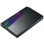 ASUS FX GAMING HDD 1 TB EHD-A1T USB 3.1 2.5IN HDD AURA SYNC RGD EXT