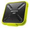 A-DATA ADATA SD700 Ext SSD 512GB USB 3.1 Yellow