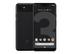 GOOGLE Pixel 3 XL 64GB Sort Smarttelefon, 5,5" P-OLED skjerm, 12, 2MP/ 8MP, Android 9.0