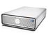G-TECHNOLOGY Extern HDD Thunderbolt 3 4000GB Silver