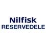 NILFISK Reservedel, Nilfisk, SC351, sort, spændebånd *Denne vare tages ikke retur*