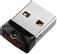 SANDISK Cruzer Fit 16GB USB