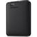 WESTERN DIGITAL WD 4TB 2,5" USB 3,0