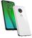 MOTOROLA G7 XT1962-5 4+64GB Dual Sim 6.2inch HD+ 19:9 3000mAh w/ TurboPower oplader & silicone cover White