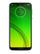 MOTOROLA Moto G7 Power 64GB Dobbelt-SIM Keramikksvart