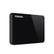 TOSHIBA CANVIO ADVANCE 2.5 4TB Black