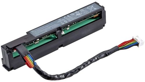 Hewlett Packard Enterprise 12W Smart Storage Battery with Plug Connector for BL Servers (782961-B21)