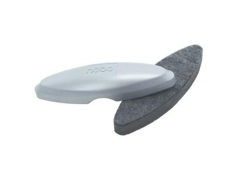 NOBO tavlevisker hvid (1904100)