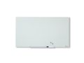 NOBO Whiteboard glastavle,  Widescreen format 45"