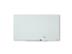 NOBO Diamond Glass White