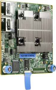 Hewlett Packard Enterprise Smart Array E208i-a SR G10 LH Ctrlr (869079-B21)