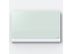 NOBO Diamond Glass Board with
