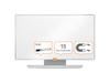 NOBO Whiteboard NOBO Widescreen 32" NanoClean