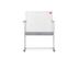NOBO Whiteboard NOBO tosidig 120x150cm