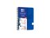 OXFORD Notatbok OXFORD Touch A5+ 90g linjer blå
