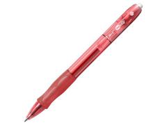 BIC Geleroller BIC Gelocity M rød
