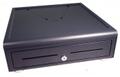 APG VASARIO 24V BL CASH DRAWER CHROME ACCENT 411X439X133 PERP